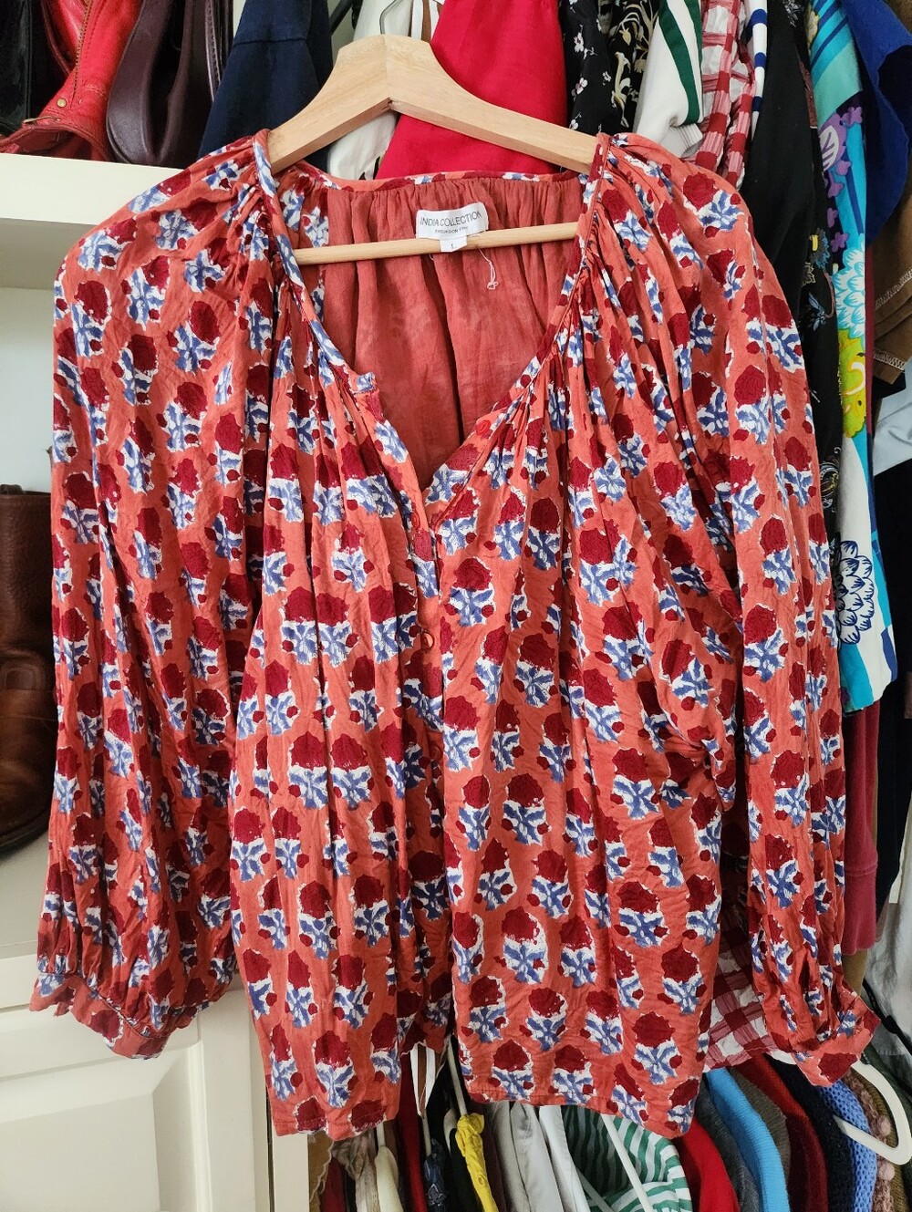 Emerson Fry Blouse